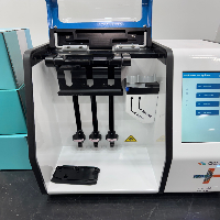 Precision nanosystems Nanoassemblr Ignite+ Lipid Nanoparticle Assembly System image 3